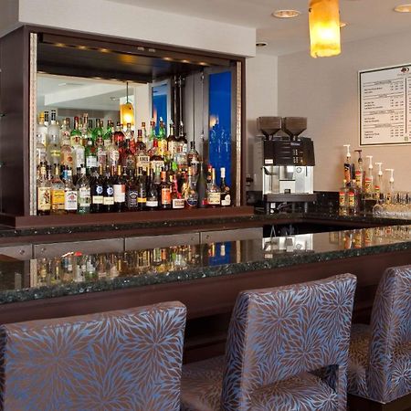 Doubletree By Hilton Chicago Schaumburg Hotel Buitenkant foto