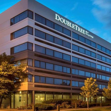 Doubletree By Hilton Chicago Schaumburg Hotel Buitenkant foto
