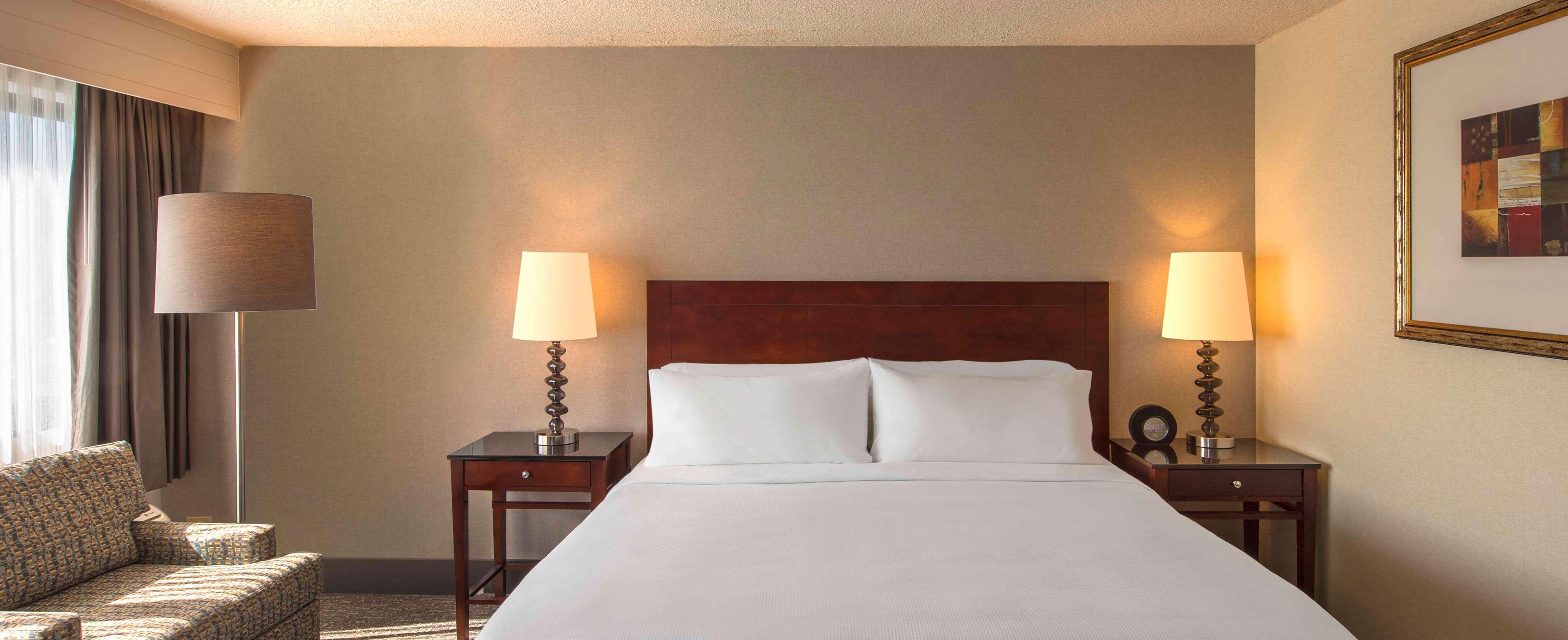 Doubletree By Hilton Chicago Schaumburg Hotel Buitenkant foto