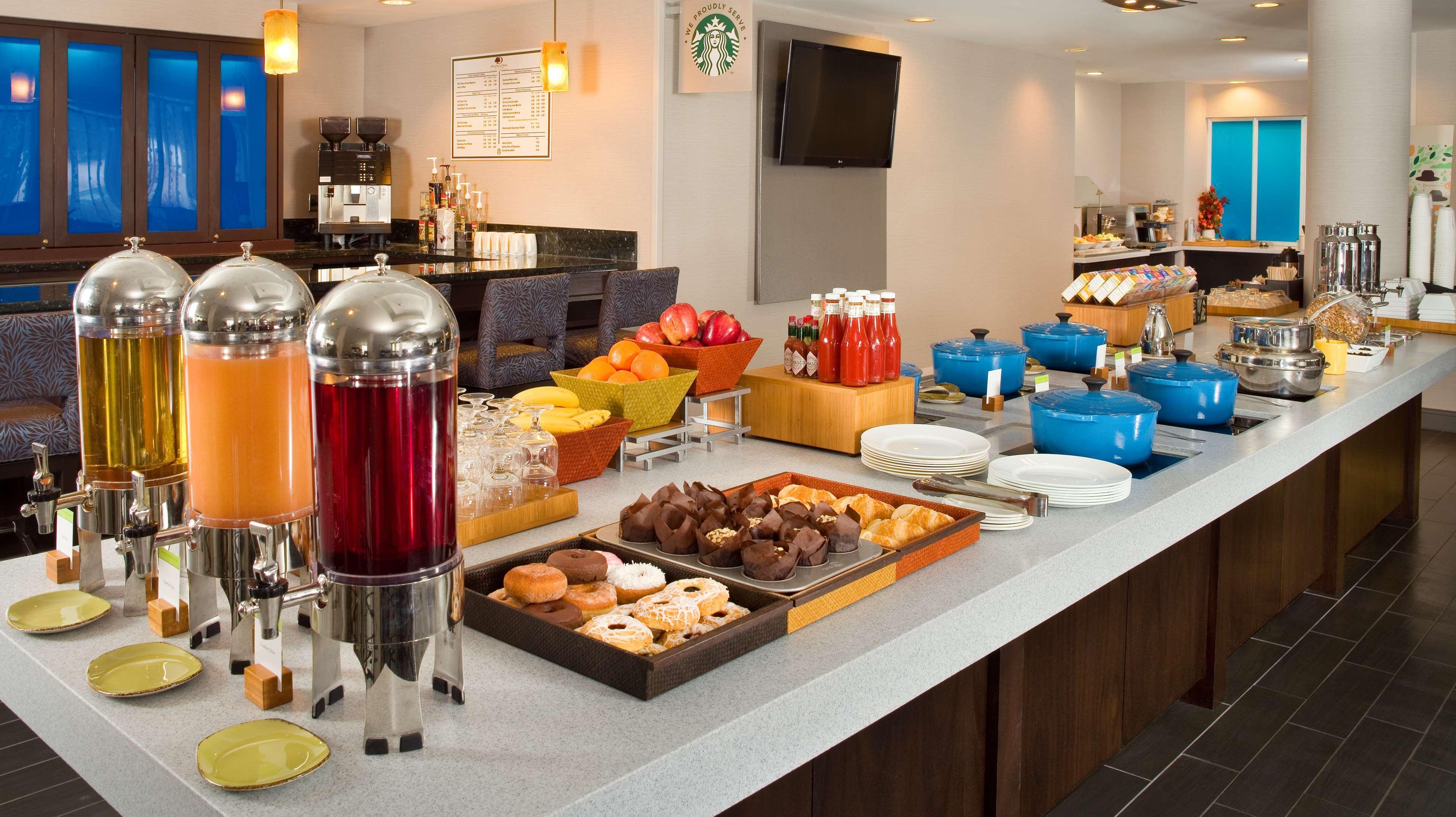 Doubletree By Hilton Chicago Schaumburg Hotel Buitenkant foto