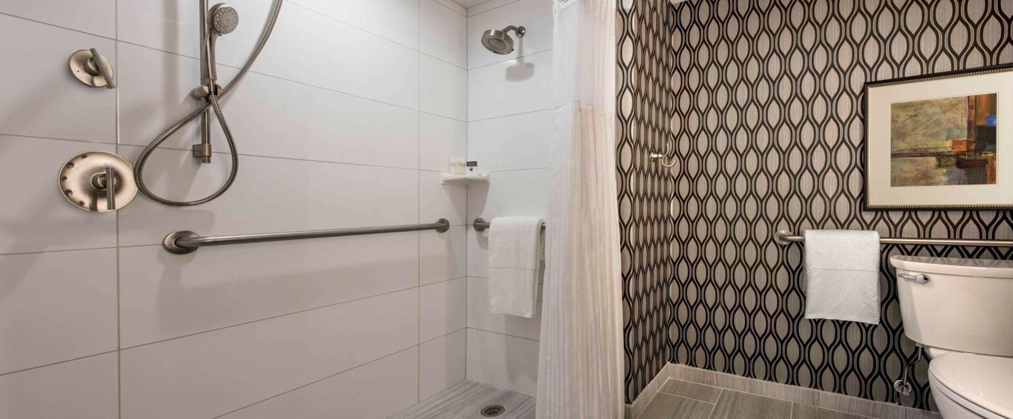 Doubletree By Hilton Chicago Schaumburg Hotel Buitenkant foto