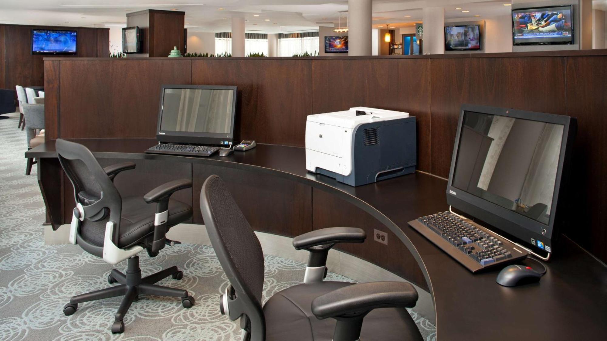 Doubletree By Hilton Chicago Schaumburg Hotel Buitenkant foto