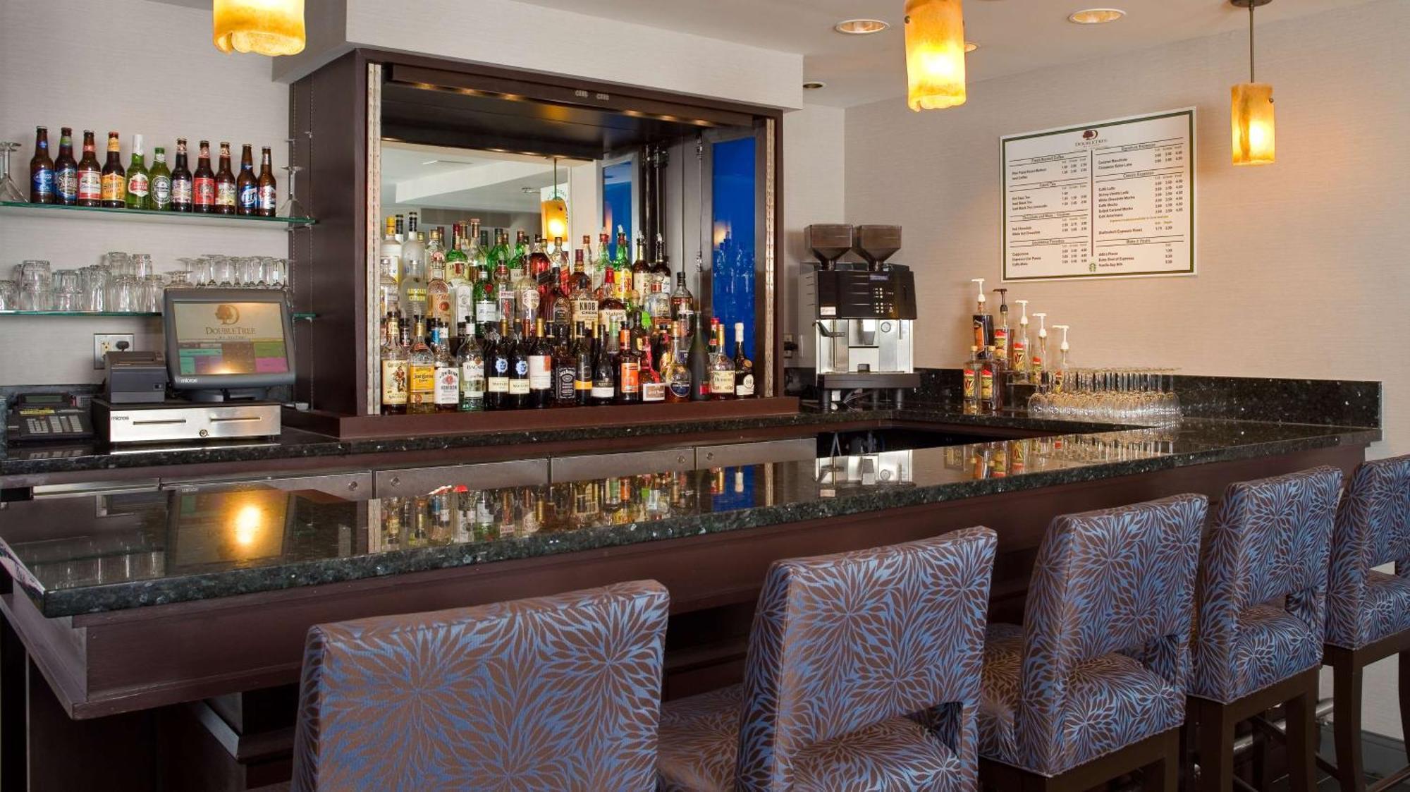 Doubletree By Hilton Chicago Schaumburg Hotel Buitenkant foto