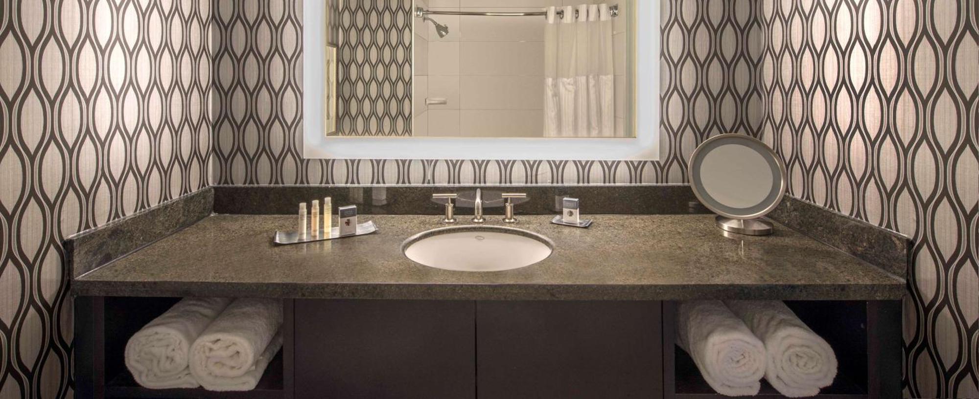 Doubletree By Hilton Chicago Schaumburg Hotel Buitenkant foto