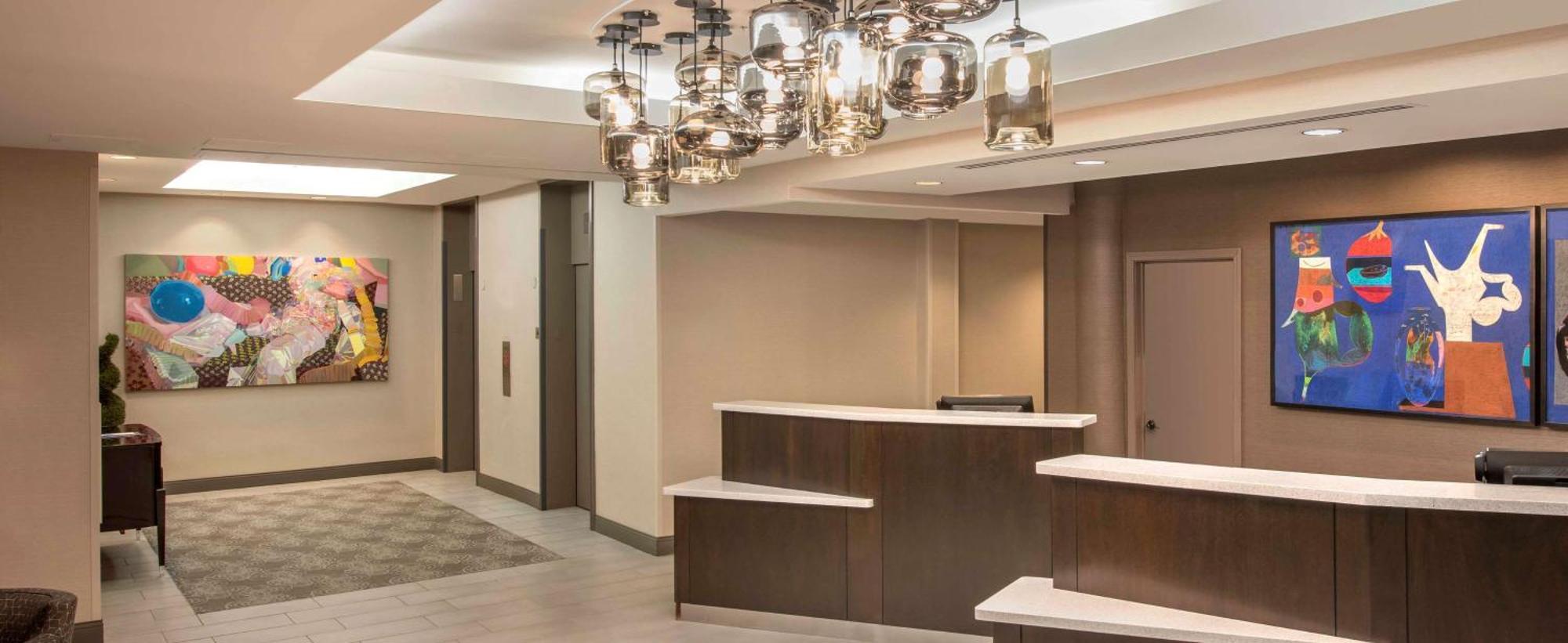 Doubletree By Hilton Chicago Schaumburg Hotel Buitenkant foto