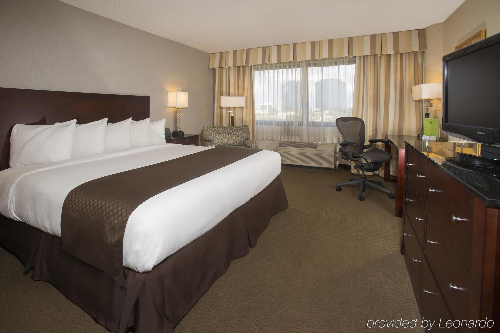 Doubletree By Hilton Chicago Schaumburg Hotel Buitenkant foto