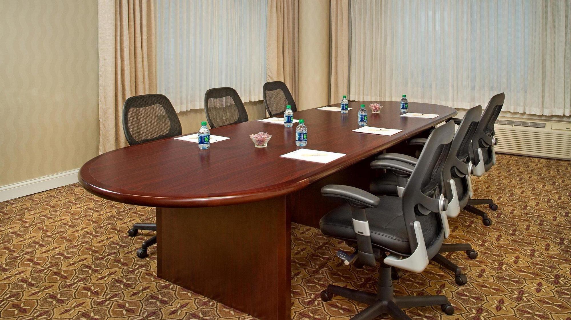 Doubletree By Hilton Chicago Schaumburg Hotel Buitenkant foto