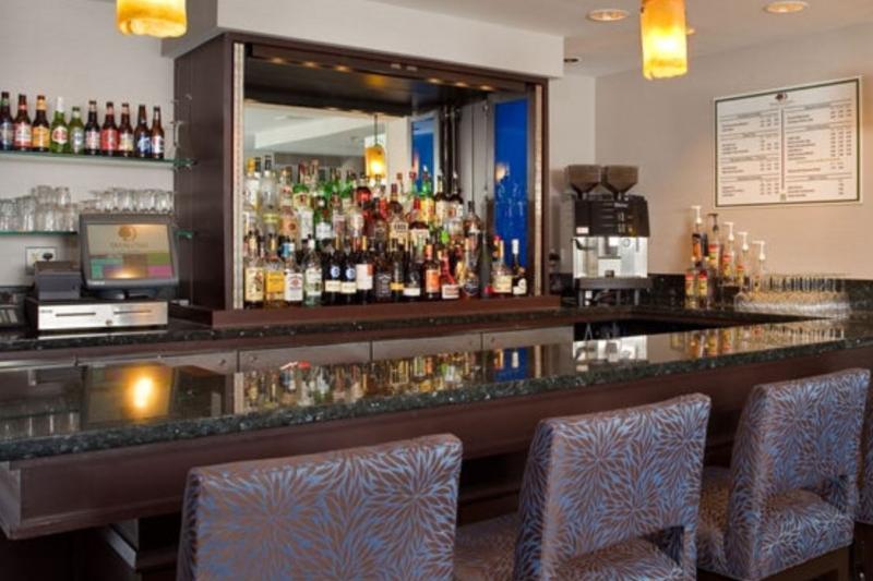 Doubletree By Hilton Chicago Schaumburg Hotel Buitenkant foto