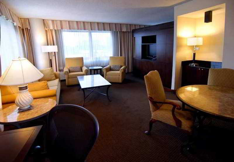 Doubletree By Hilton Chicago Schaumburg Hotel Kamer foto