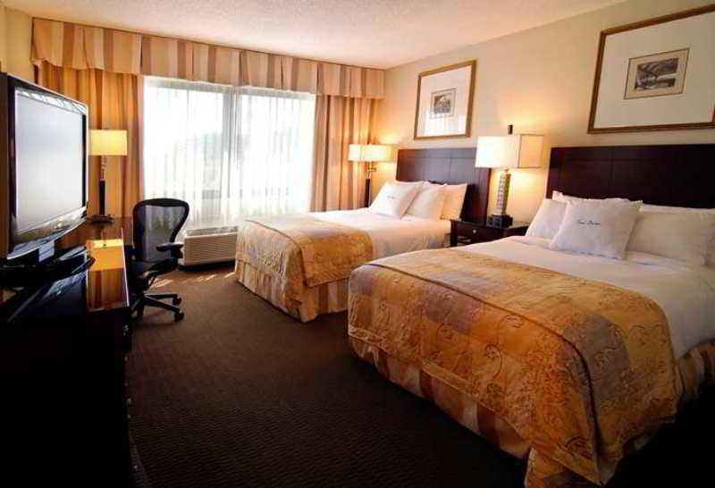 Doubletree By Hilton Chicago Schaumburg Hotel Kamer foto